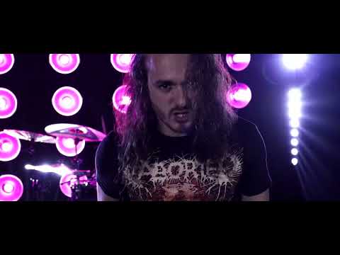 DEADCHECK  - Crimewave (Official Music Video)
