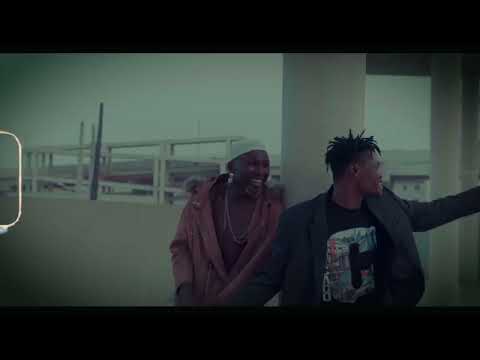 Yungtee - Letter to the trenches feat Yan Yan (official video)