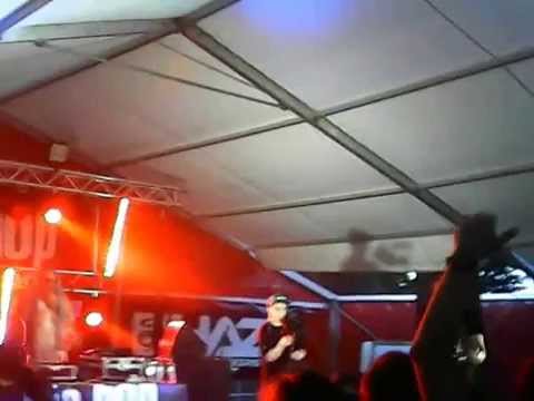 Rasmentalism stu | Hip Hop na Żywca 2014 LIMITED BEFORE