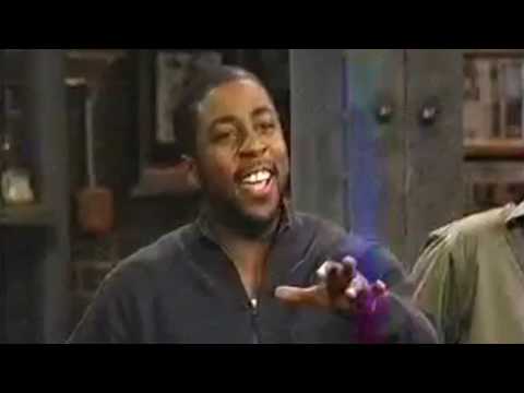 131 Media Darling Prisoner Saddam Hussein w/ Kevin Hart, Judy Gold, Keith Robinson, Frank Vignola