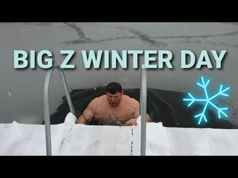 BIG Z WINTER DAY 2021 JANUARY