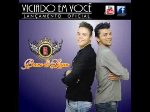 Viciado Em Você - Breno e Luan
