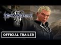 Kingdom Hearts 3 Re:Mind DLC Official Trailer - E3 2019