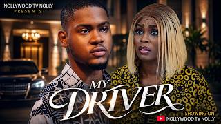 Download lagu My Driver | Clinton Joshua, Lydia Lawrence | Full 2026 Latest New Nigerian Movie mp3