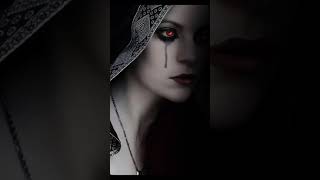 Blutengel - In my dreams (English, Español, German Lyrics)