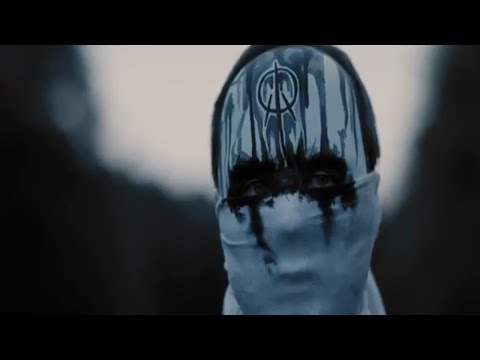 Walking Dead On Broadway - Song Of Courage (Official Video)