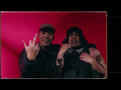 El Dream x Kei Kei - Ballin