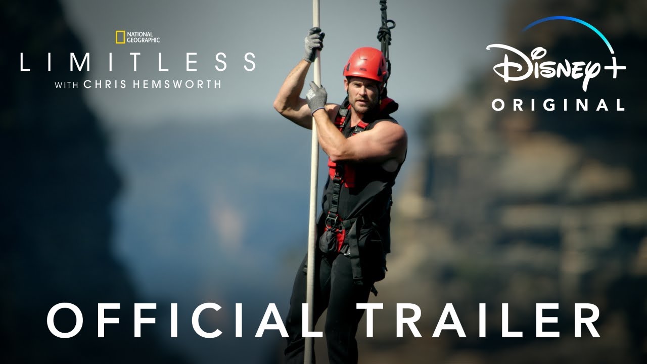 Official Trailer