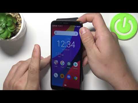 How to Connect Headphones on Cubot X19S – Plug In Headphones