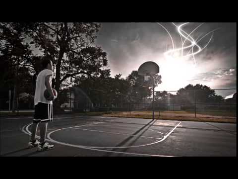 Li'Raw feat Витя Мо - Баскетбол