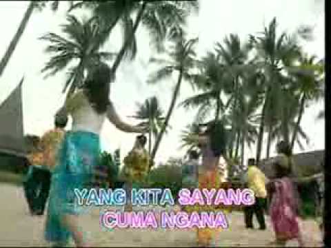 mtv Yopie latul - poco poco