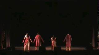 Asian Assembly 2011 Daytime Performance Part 18 - Bollywood Dance