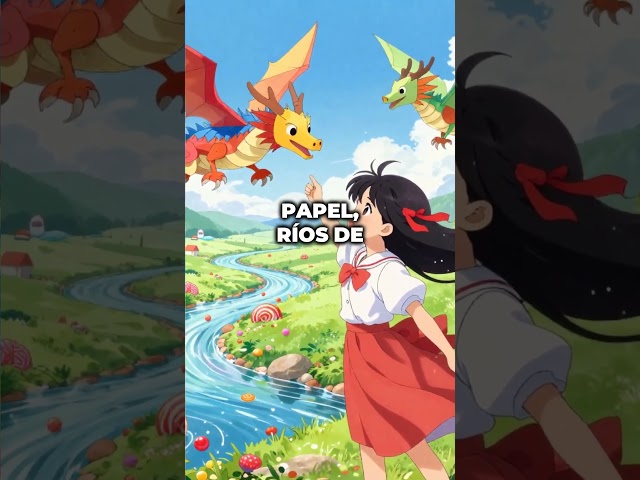Vídeo relacionado con CARLA Y EL REINO BRILLANTE: Una aventura mágica de fantasía infantil sobre el valor, la imaginación y la luz interior para niñas y niños a partir de 6 años.