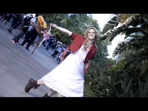 ANIME EXPO 2022 COSPLAY HIGHLIGHTS - 4K COSPLAY MUSIC VIDEO