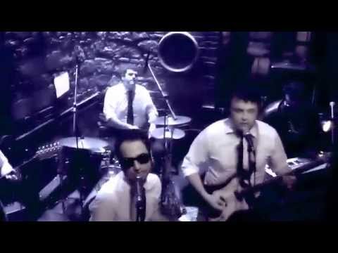 The Frantic Five - She's Cool