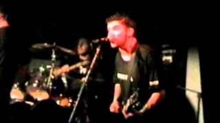 Bigwig - 16 - Hope (Live in Quebec City 12/12/2002)
