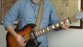 The Lemonheads - Rest Assured (cover)