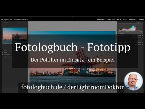 Fotologbuch Fototipp - Der Polfilter im Einsatz ein Beispiel
