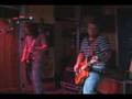 Bart Crow Band - Out of Control