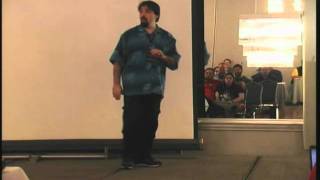 NOTACON 3: The Great Failure of Wikipedia