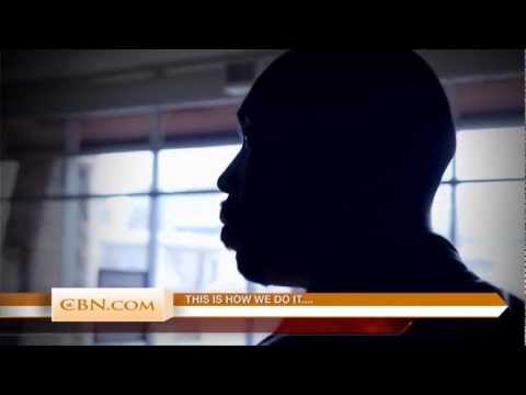 700 Club Interactive Promo - Montell Jordan: This Is How We Do It - CBN.com