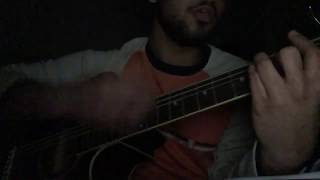 Schizophrenic Conversations - Staind (Acoustic Cover)