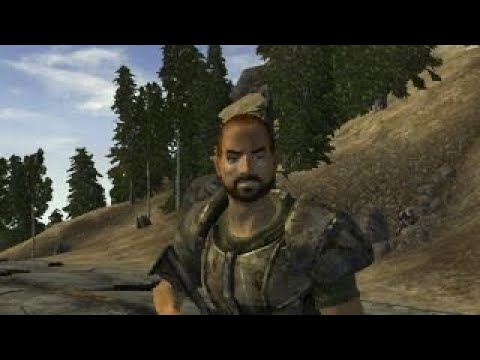 Fallout: New Vegas - Unfriendly Persuasion (Norton Bossfight) [Jacobstown]