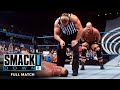 FULL MATCH The Rock Stone Cold Undertaker Vs Angle Kane Rikishi SmackDown Jan 18 2001