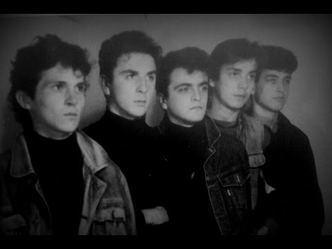 PONOCNI RITAM - SAMO MI NEMOJ DOCI U SAN (snimak sa kasete)