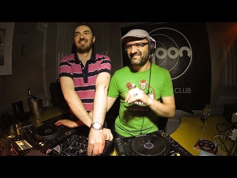 My Grooves ft.  Alex Finkin & Afshin