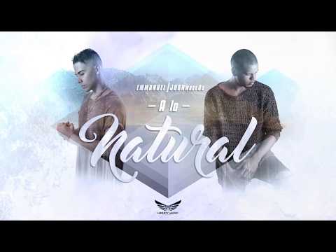 Jhon WaraOs - A Lo Natural (ft. Emmanuel) [Official Audio]