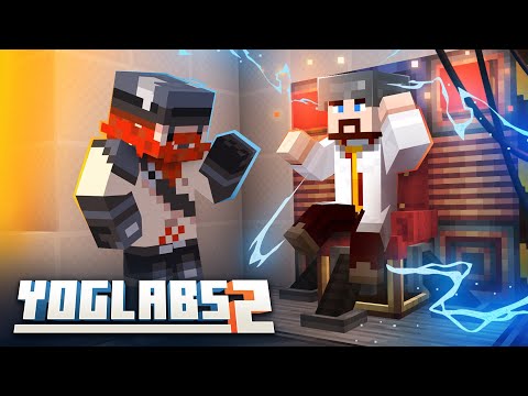 New Coffee Machine | YogLabs 2