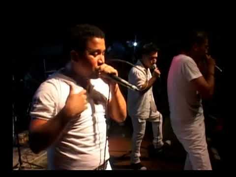 La Suerte - N' Talla En Vivo (Barranco Bar)
