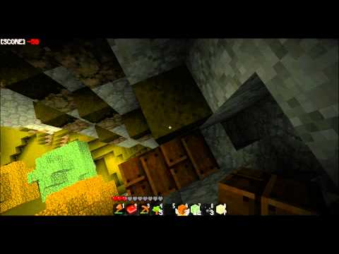 YogBox Part 1: Ninja Tigers