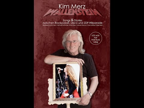 Jürgen von der Lippe und Kim Merz im Gespräch