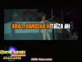 ARRICH Veloma Ny Maboto Karaoke Gasy 2024