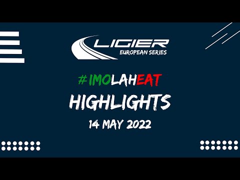 2022 #ImolaHeat- Race Highlights