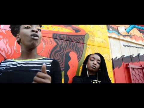 Blizzy B feat. Kita K - Never Let You Go [OFFICIAL MUSIC VIDEO]