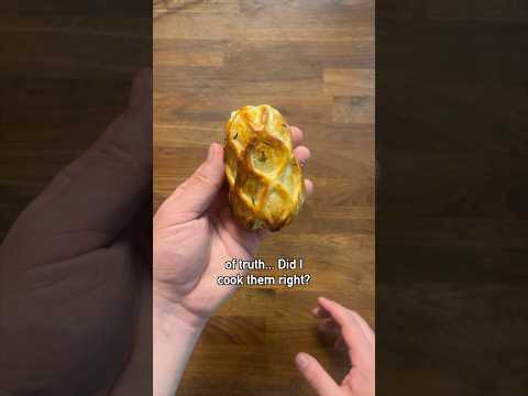 Beef wellington but smaller