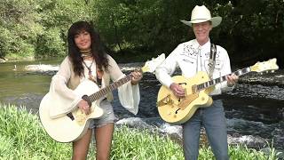 Download lagu GREEN GREEN GRASS OF HOME - WALKIN' SHOES (Guitar Instrumental) mp3