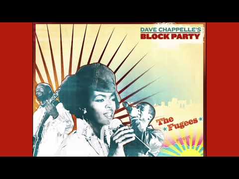 Fugees & Max Romeo ~ Ready Or Not ~ [Dreadsquad Remix]