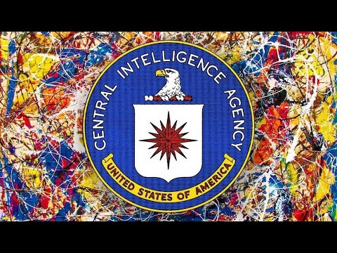 How the CIA Created the Modern Left with Ryan Perkins