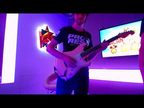 Victor Biliac Doua Vieti ( Live At Pro Fm Radio )