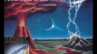 Lethal - Obscure The Sky (1990)