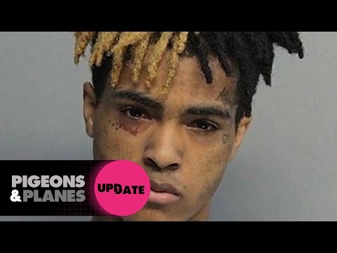 XXXTENTACION is About To Get Out of Jail | Pigeons & Planes Update