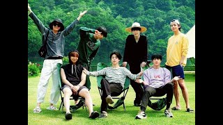 Download lagu Making of IN THE SOOP Theme Song And Jimin DON'T WAKE ME UP SONG mp3