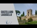 Castellaro Lagusello I Borghi Più Belli D Italia Drone