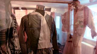 Front Royal Excitement