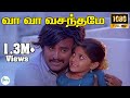 வா வா வசந்தமே Vaa Vaa Vasanthamey ரஜினிகாந்த் மெல�