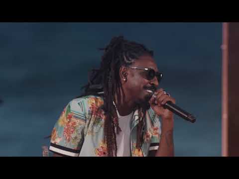 Pixote - Refém do Coração / Meu Querubim (Ao Vivo) - DVD Fã de Carteirinha Sunset